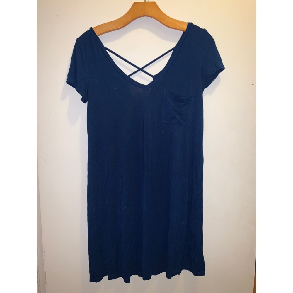 American Eagle Dress